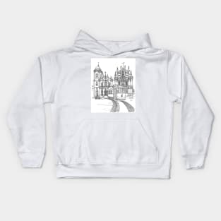 Porto Kids Hoodie